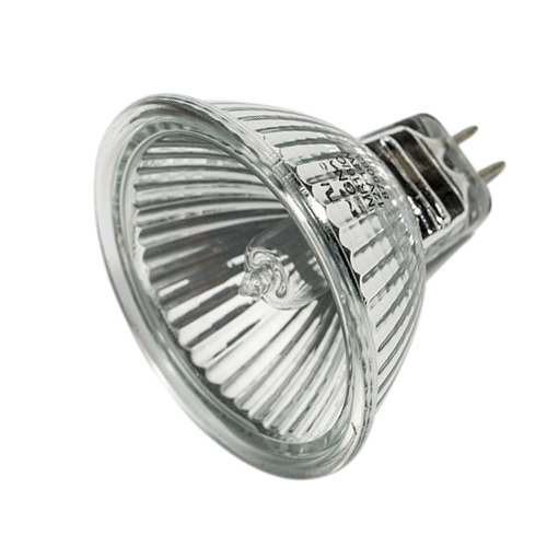 Halogenpære MR16 50w 3000T 1 stk.