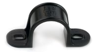 20MM (3/4") RØRBØJLE HALOGENFRI SORT