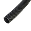 KABELRØR 50/42MM FXKVR INKL. MUFFE 450N SORT R50