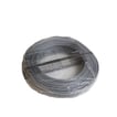 Installationsledning H07Z1-U HF 1X1,5 grå  R-100