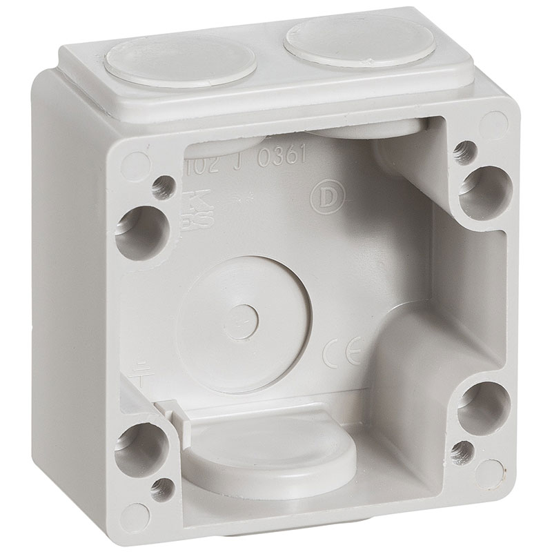 Underlag drejeafbryder 3 blanket