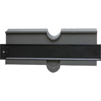 Edma konturmål 25 cm