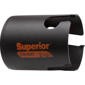 Bahco Superior hulsav, 54 mm