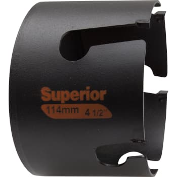 Bahco Superior hulsav, 111 mm