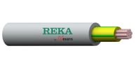 Installationskabel EXQ 90 Lite 1G6 grå R50
