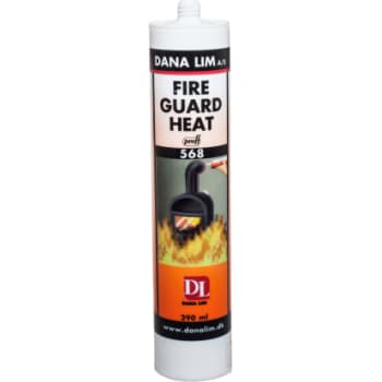 Fire Guard Heat 568