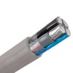 Installationskabel DK-AXQ-AL-S 4X 95 SM 1KV T500