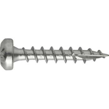 SPUN®+ skrue DURAMAX™ 1000 PH, TX20, 4,0 x 40 mm
