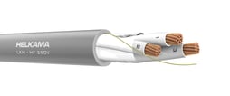 Skibskabel LKM-HF 250V 3x0,75