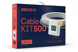 Cable Kit 500 Inkl. Eb-Therm 500 Forberedt Til Wi-Fi 11 W/M 58 M 650 W