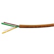 Multikabel LIHH 6x0,75 brun CTS UV afmåling