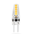 LEDlife SILI2 G4 LED pære - 2W, dæmpbar.