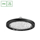 LED UFO High Bay Industrilampe 100W, 12500LM
