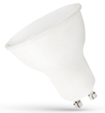 6W LED Pære GU10 6000K Dæmpbar