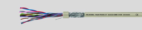Multikabel LIYCY 3x2x0,34 T-500