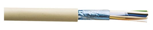 Signalkabel IY(ST)Y 1x2x0,8 T500