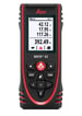Leica Disto X3 afstandsmåler med bluetooth
