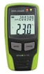 USB datalogger Elma DT172 med display