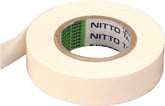 Tape hvid     15MMX10M NR.21