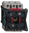 Kontaktkrop V02  12A 3 polet
