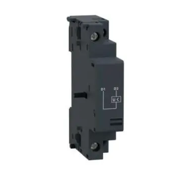 Spole GVAU225 underspænding 230V 50HZ