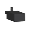 Beskyttelsesmodul med indbygget spærrediode for RXM/RPM relæer med 6..230 VDC forsyning