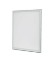 V-Tac LED Panel 60x60 - 40W, 4950lm, hvid kant