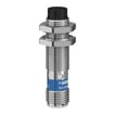 Induktiv nfl M12 PNP NO Sn=8 mm M12 stik