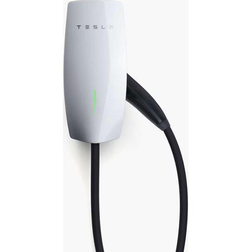TESLA WALL CONNECTOR 22 KW HVID