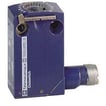 Endestop metal krop NO+NC snap 4P