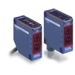 Foto midi multiaftaster PNP/NPN M12 stik 4-pin