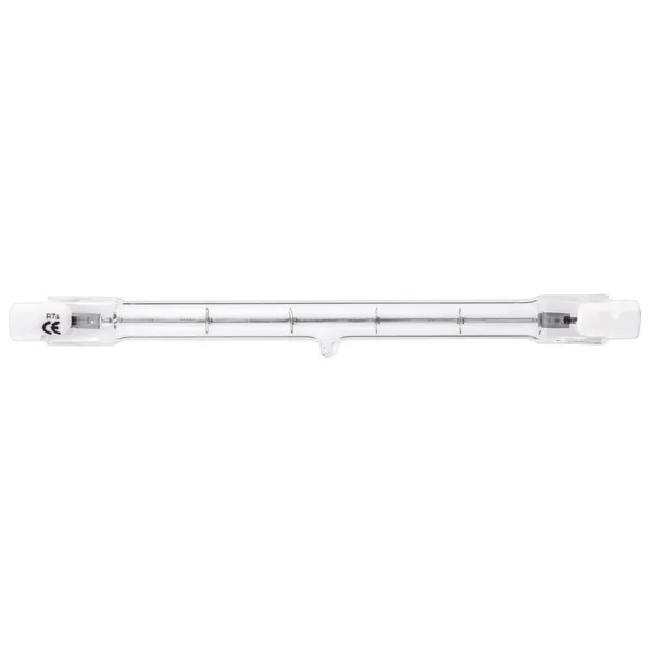 Linear Halogen Lamp 160W R7s 118mm Patron