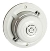 Multidetektor (optisk/termo/IR/CO) (AP200) adr.bar u/isolator. programmerbar. Sokkeltype B501/B524.