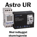 Digital Astronomical Time Switch 2-Kanals THORGEON