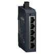 Unmanaged Switch 5TX 10/100Mbps