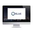BLUE Professional 1 bruger Email