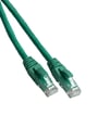 Patchkabel Kat. 6 UTP 1,5M LSZH Grøn