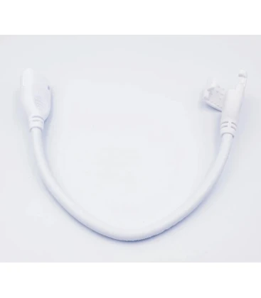 Mellemstykke til 230V COB LED strip
