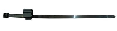 Kabelbinder til solpanel 4,8x200 mm
