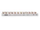 Sløjfeskinne til Eaton 2x4polet & 4x2polet 10mm2