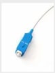 Pigtail SC/UPC 9/125 m single mode G 657A 900MY 2m