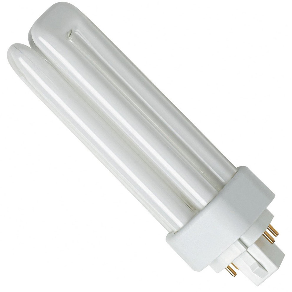 DULUX T/E 32W/840 PLUS GX24Q-3