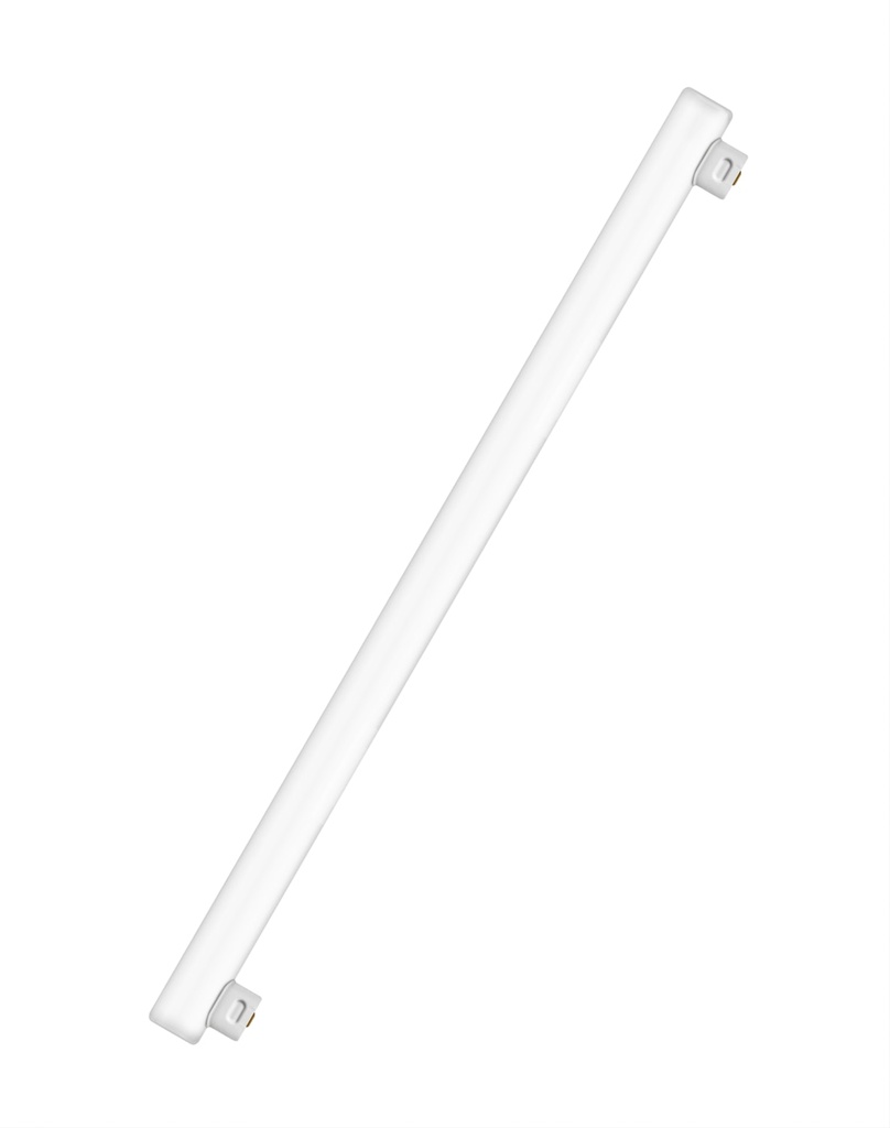 Ledinestra mat 50cm 470lm 4,9W/827 (40W) S14s dæmp