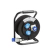 CEE Kabeltromle 20m 230V CEE/DK 3G2,5mm2