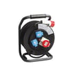 CEE Kabeltromle 20m 400V CEE/DK 5G2,5mm2