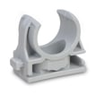 Rørclips for M50 rør 1 pak =25stk
