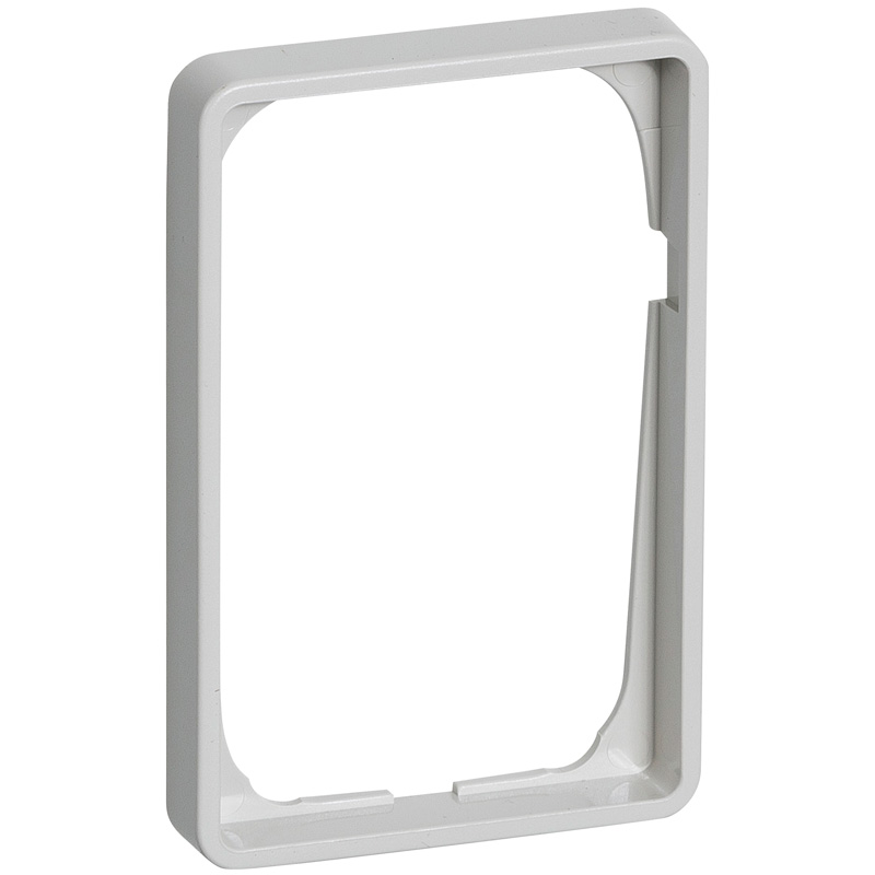 LK Fuga ramme Baseline 50 1½m - lysegrå