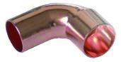 Loddefitting vinkel 90G M/N 1 5/8"