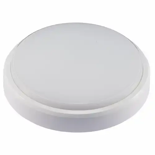 DIOLUM PLF GO 12W LED hvid 850lm 830 Ø21cm HF-sens