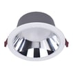 Gro downlight 2400lm 3000K DALI Ø224mm